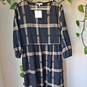 New with tags midi dress